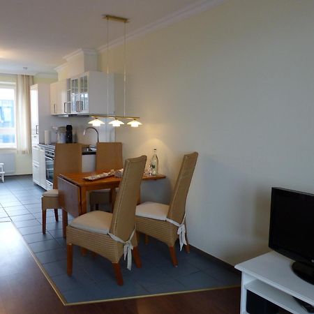 470Er Ferienwohnung Laboe Exteriör bild