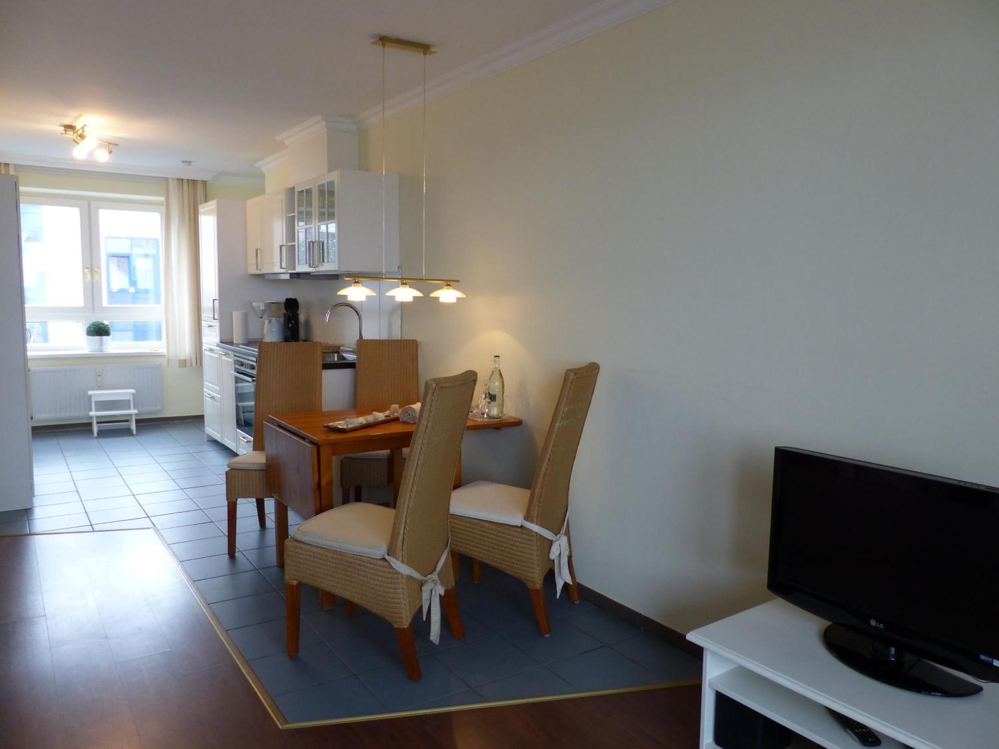 470Er Ferienwohnung Laboe Exteriör bild