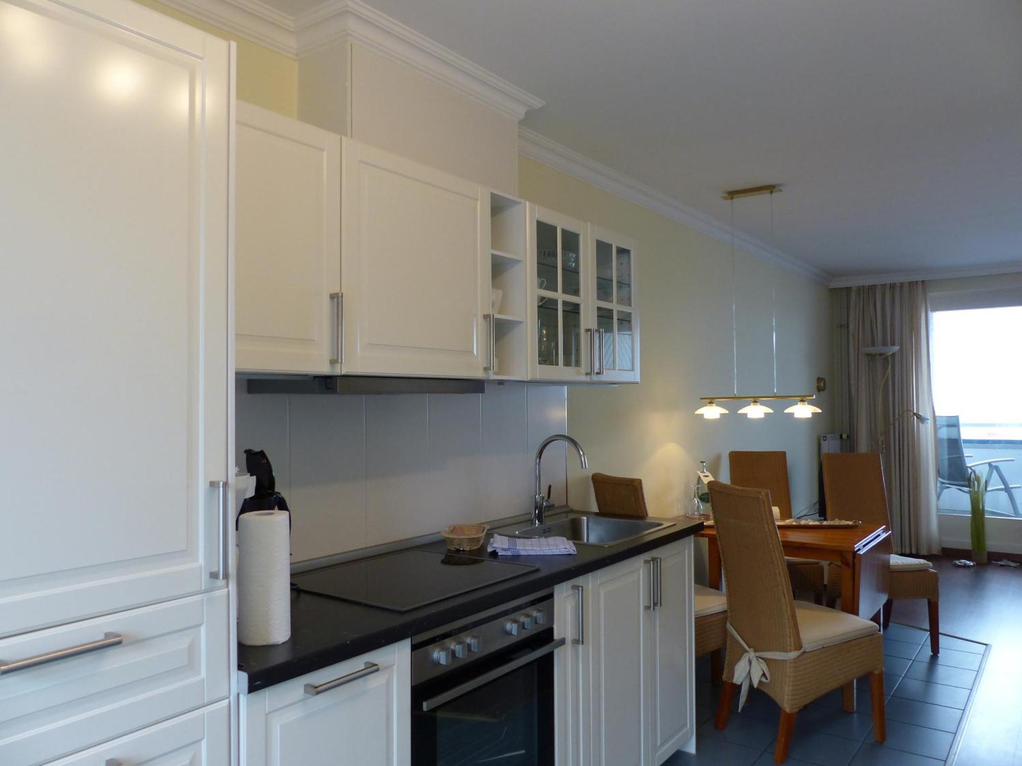 470Er Ferienwohnung Laboe Exteriör bild